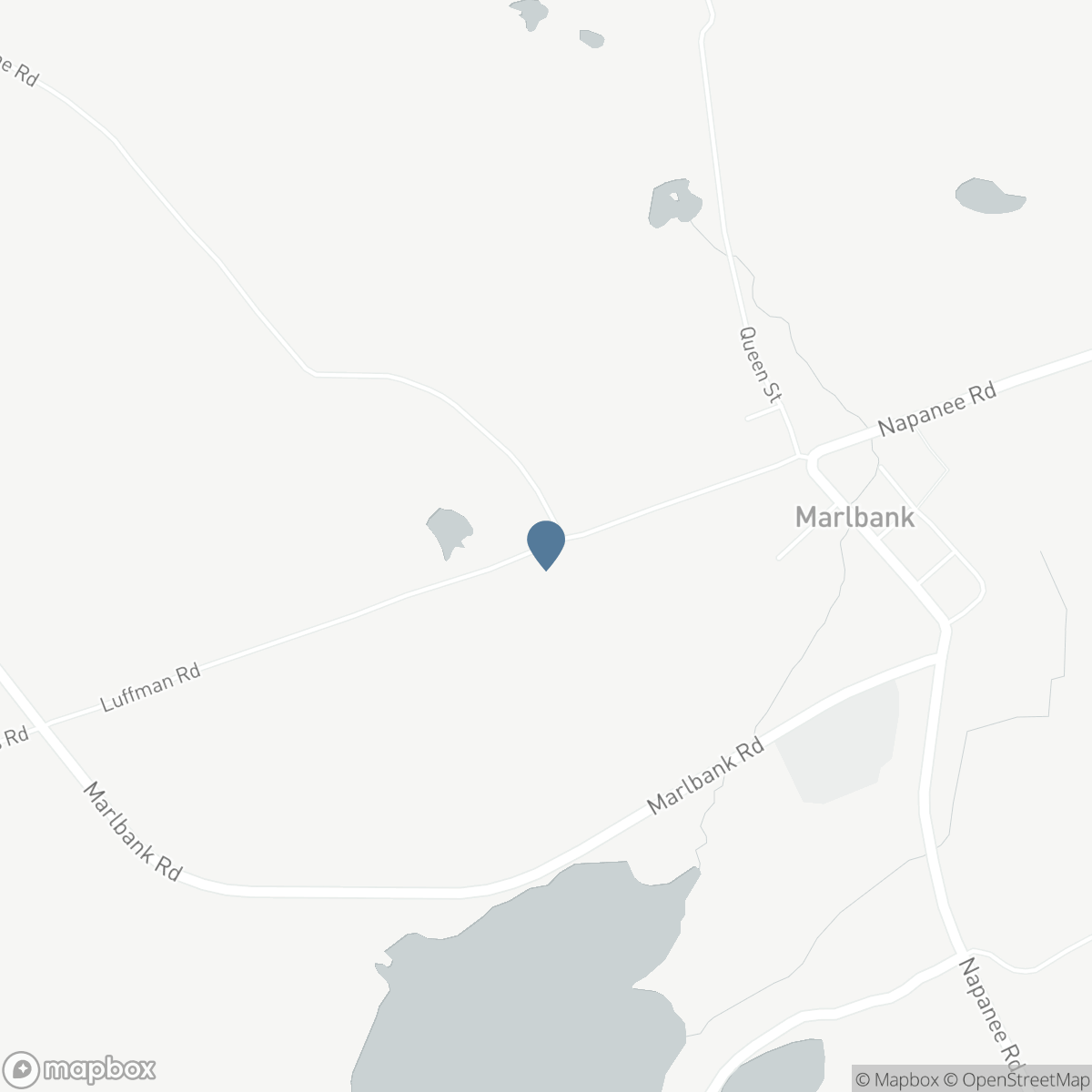 26 LUFFMAN ROAD, Tweed, Ontario K0K 2L0